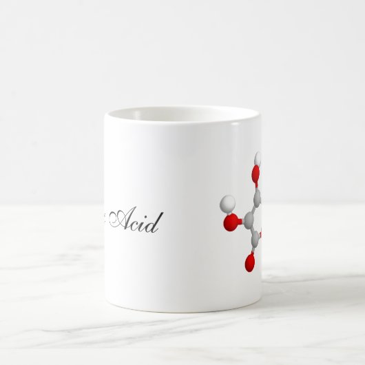 Mug Acide ascorbique (Centre)
