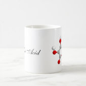 Mug Acide ascorbique (Centre)