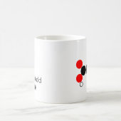 Mug Acide aspartique (Centre)