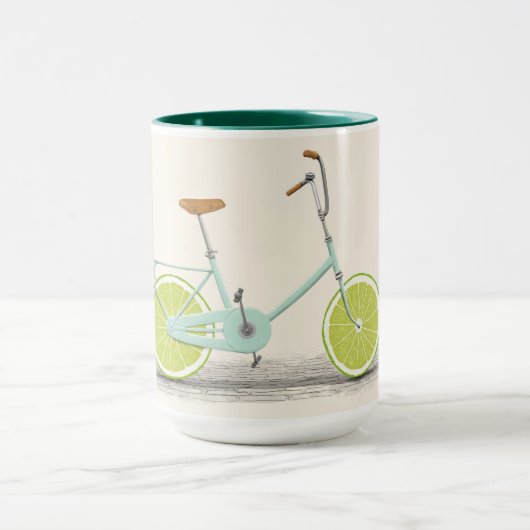 Mug Acide | Florent Bodart (Centre)