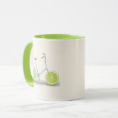 Mug Acide | Florent Bodart (Devant gauche)