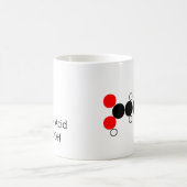 Mug Acide glutamique (Centre)