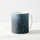 Mug Acier (Devant droit)