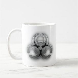 Mug Acier brossé Biodanger