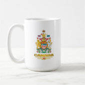 Mug ACO Canada (Gauche)