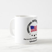 Mug ACO classique (Devant gauche)