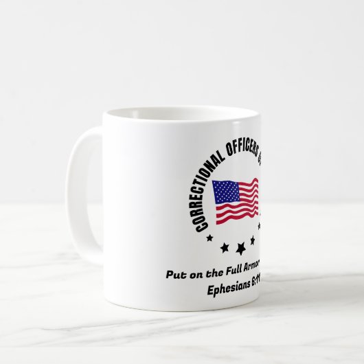 Mug ACO classique (Devant gauche)