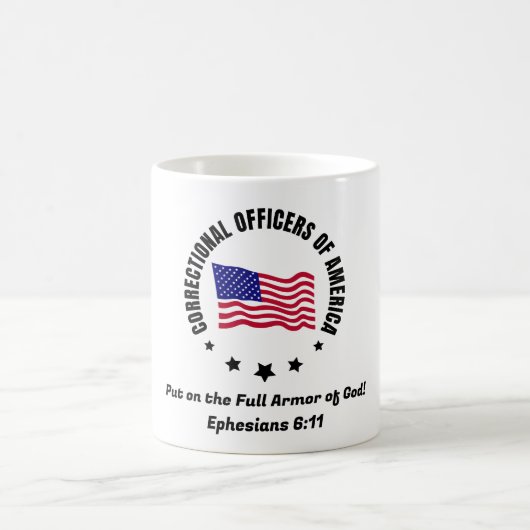 Mug ACO classique (Centre)