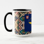 Mug Açores (Gauche)