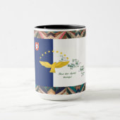 Mug Açores (Centre)