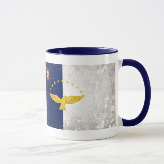 Mug Açores (Droite)