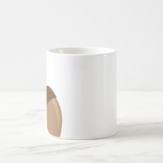 Mug Acorn (Centre)