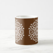 Mug Acorn Mandala (Centre)