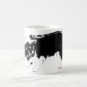 Mug Acorn Trail Sleuth (Centre)