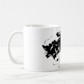 Mug Acorn Trail Sleuth (Gauche)