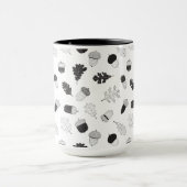 Mug Acorns et feuille (Centre)