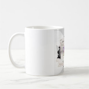Mug Acoustiquement parlant par Garry Manuel -  Coffee 