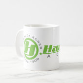 Mug Acres de Hartley (Devant gauche)