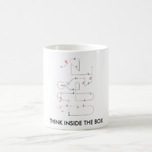 Mug Acrobaties aériennes