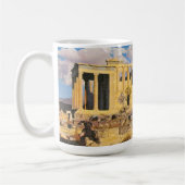 Mug Acropole (Gauche)