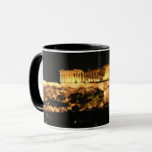 Mug Acropole -- Athènes Grèce (Devant gauche)