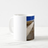 Mug Acropole - Propylaea (Devant gauche)