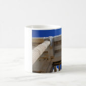 Mug Acropole - Propylaea (Centre)