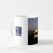 Mug Acropolis (Devant gauche)