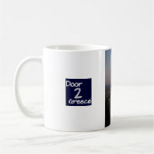 Mug Acropolis (Gauche)