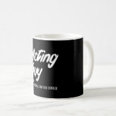 Mug acteur (Devant droit)