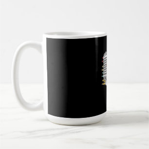 Mug Acteur vocal avant