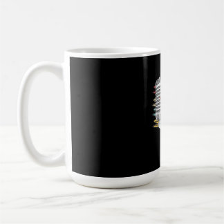 Mug Acteur vocal avant