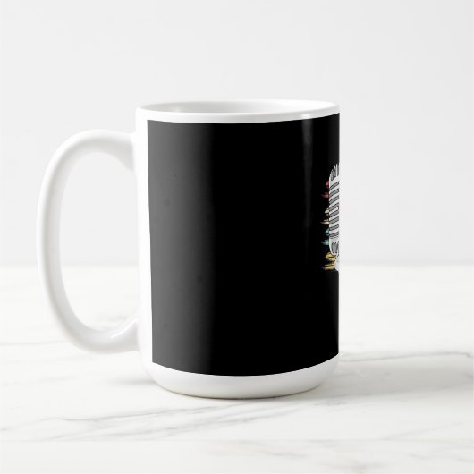Mug Acteur vocal avant (Gauche)