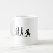 Mug Action (Devant gauche)