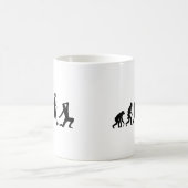 Mug Action (Centre)