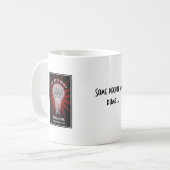 Mug Action de citations de théâtre (Devant gauche)