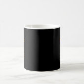 Mug Action de grâce F-glousse-f Drôle de dindon Citrou (Centre)