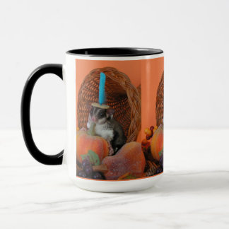 Mug Action de grâce Sugar Glider