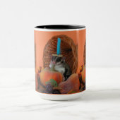 Mug Action de grâce Sugar Glider (Centre)