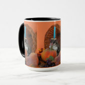 Mug Action de grâce Sugar Glider (Devant gauche)