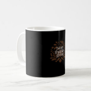 Mug Action de grâces