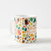 Mug Action de grâces (Devant gauche)