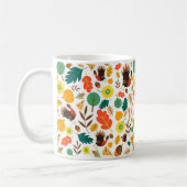 Mug Action de grâces (Gauche)