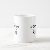 MUG ACTIONNÉ PAR KIMCHI (Centre)