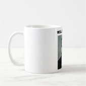 Mug Actionnera (Friedrich Nietzsche) (Gauche)