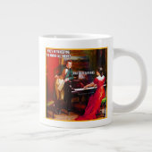 Mug Activations ADN (Droite)