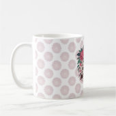 Mug Activer la floraison (Gauche)