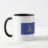 Mug Activisme LGBT (Gauche)