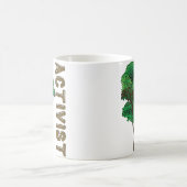 Mug Activiste (Centre)