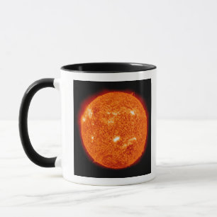 Mug Activité solaire le Sun 2